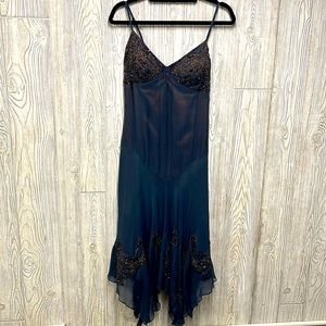 Adriana appellate evening dress